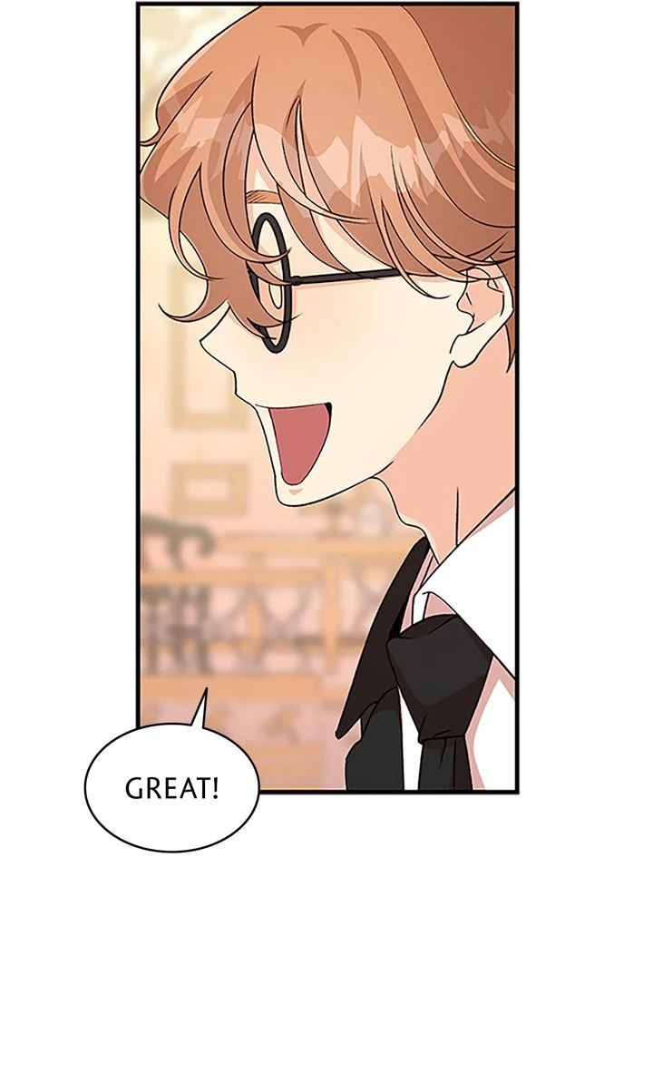 Till Divorce Do Us Part! chapter 90 page 49