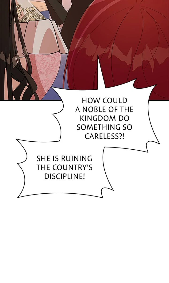 Till Divorce Do Us Part! chapter 90 page 5