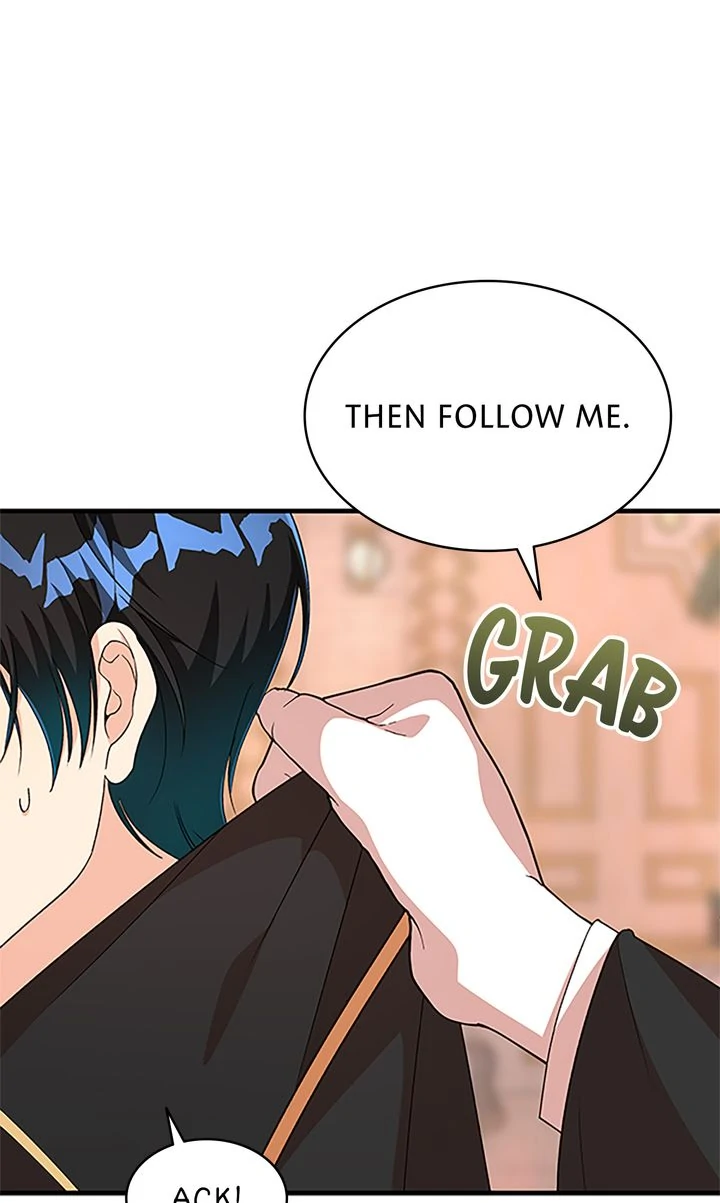 Till Divorce Do Us Part! chapter 90 page 50