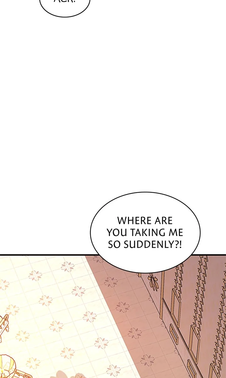 Till Divorce Do Us Part! chapter 90 page 51