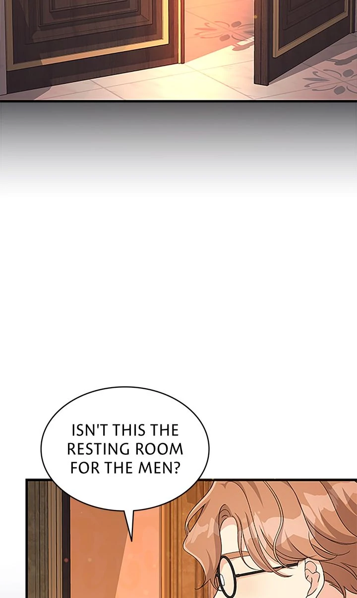 Till Divorce Do Us Part! chapter 90 page 54