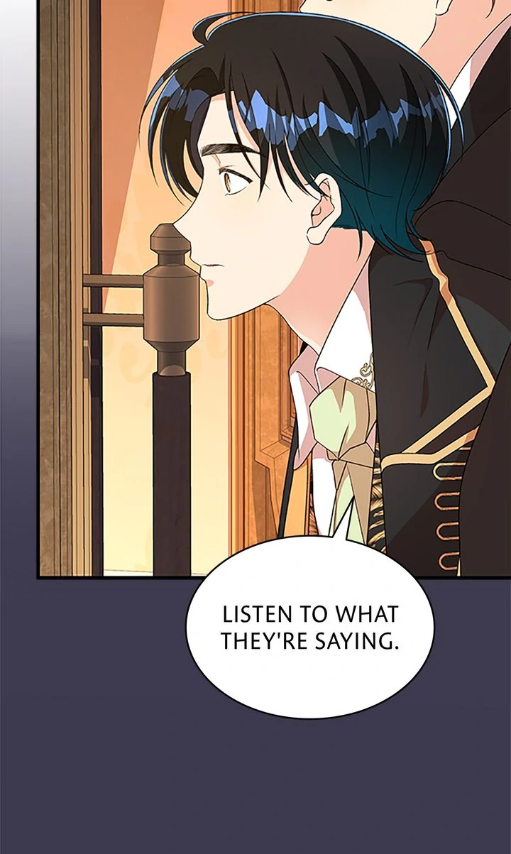 Till Divorce Do Us Part! chapter 90 page 55