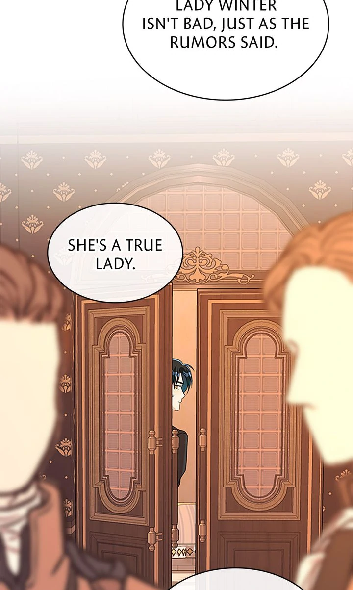 Till Divorce Do Us Part! chapter 90 page 57