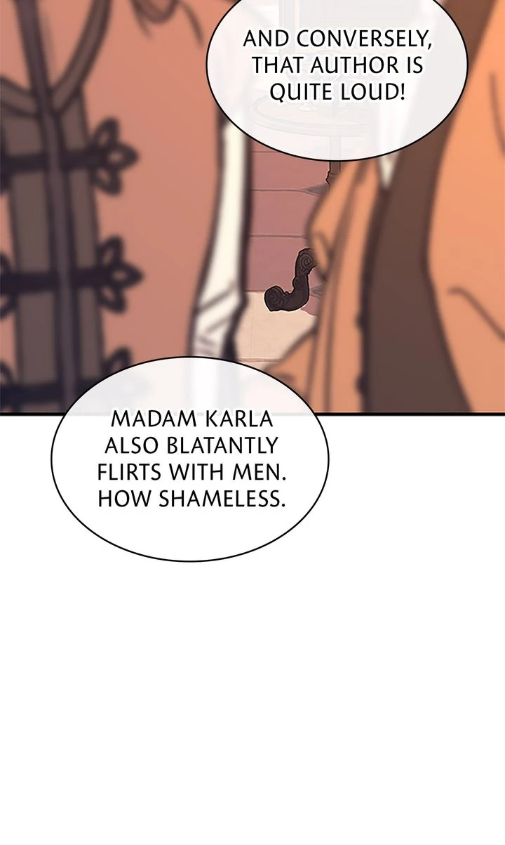 Till Divorce Do Us Part! chapter 90 page 58