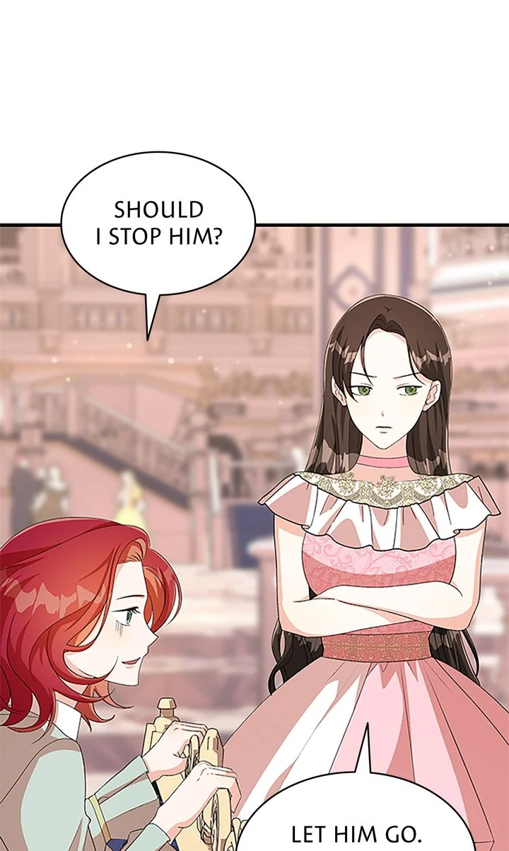 Till Divorce Do Us Part! chapter 90 page 6