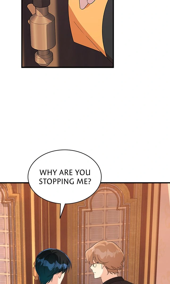 Till Divorce Do Us Part! chapter 90 page 62