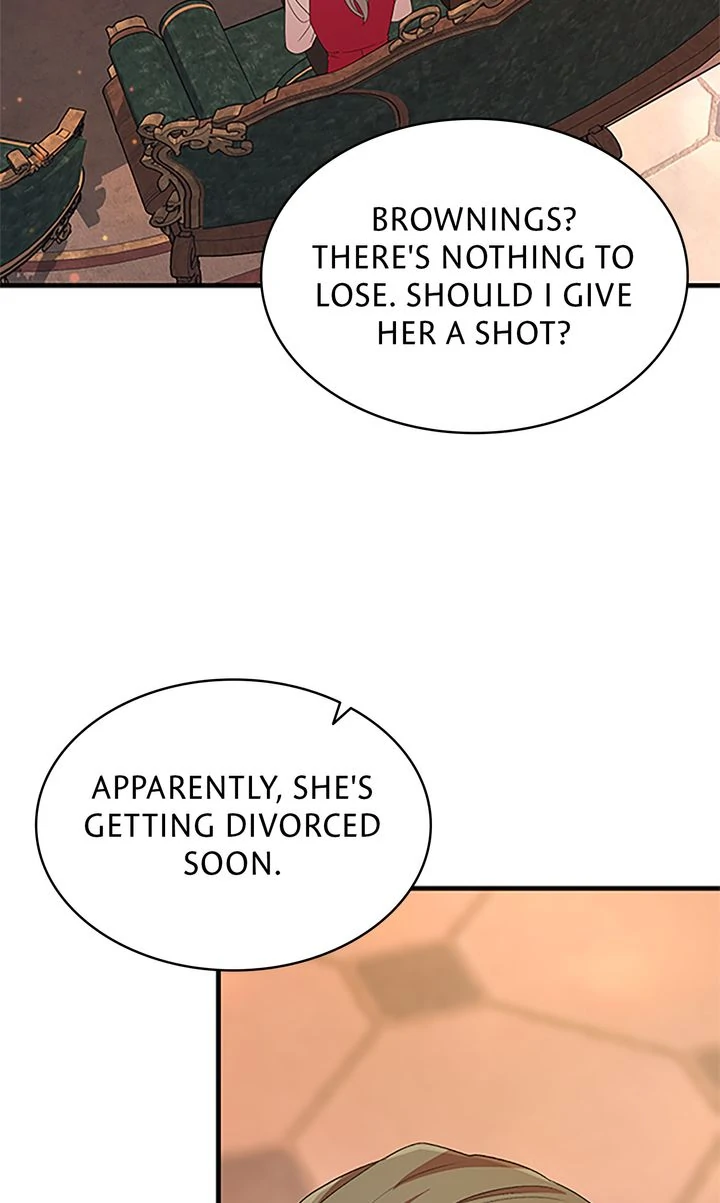 Till Divorce Do Us Part! chapter 90 page 66
