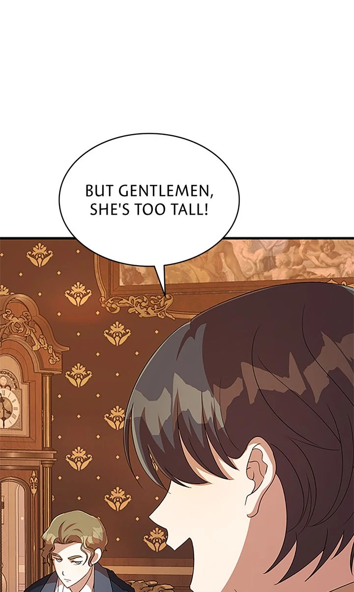 Till Divorce Do Us Part! chapter 90 page 68