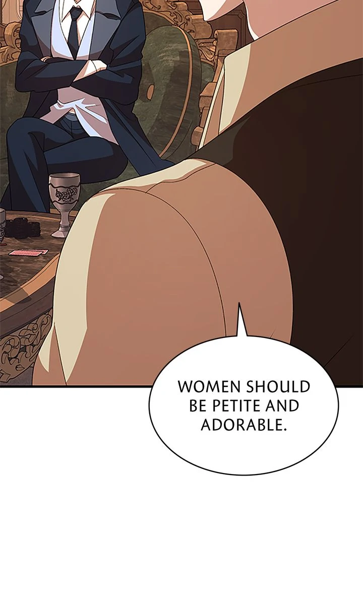 Till Divorce Do Us Part! chapter 90 page 69