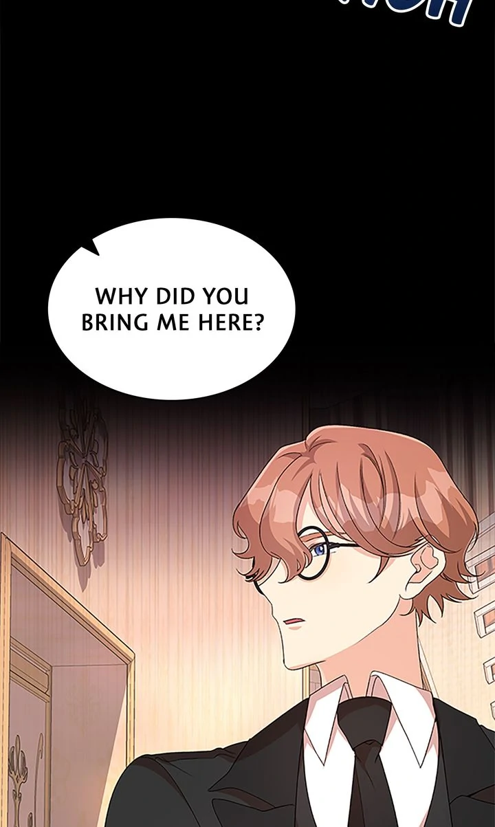 Till Divorce Do Us Part! chapter 90 page 73