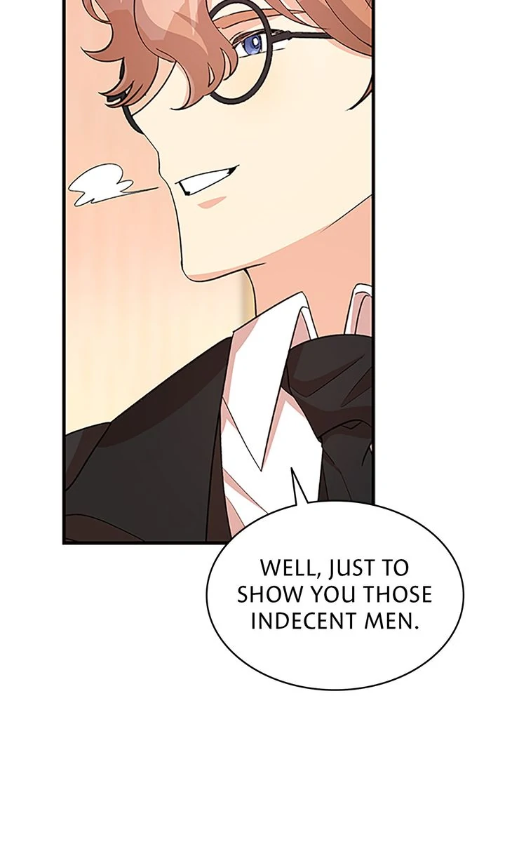 Till Divorce Do Us Part! chapter 90 page 75