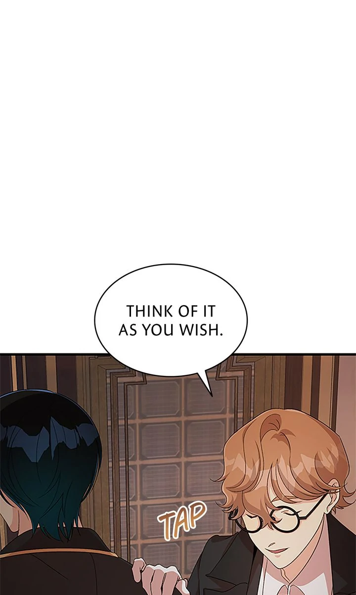 Till Divorce Do Us Part! chapter 90 page 76