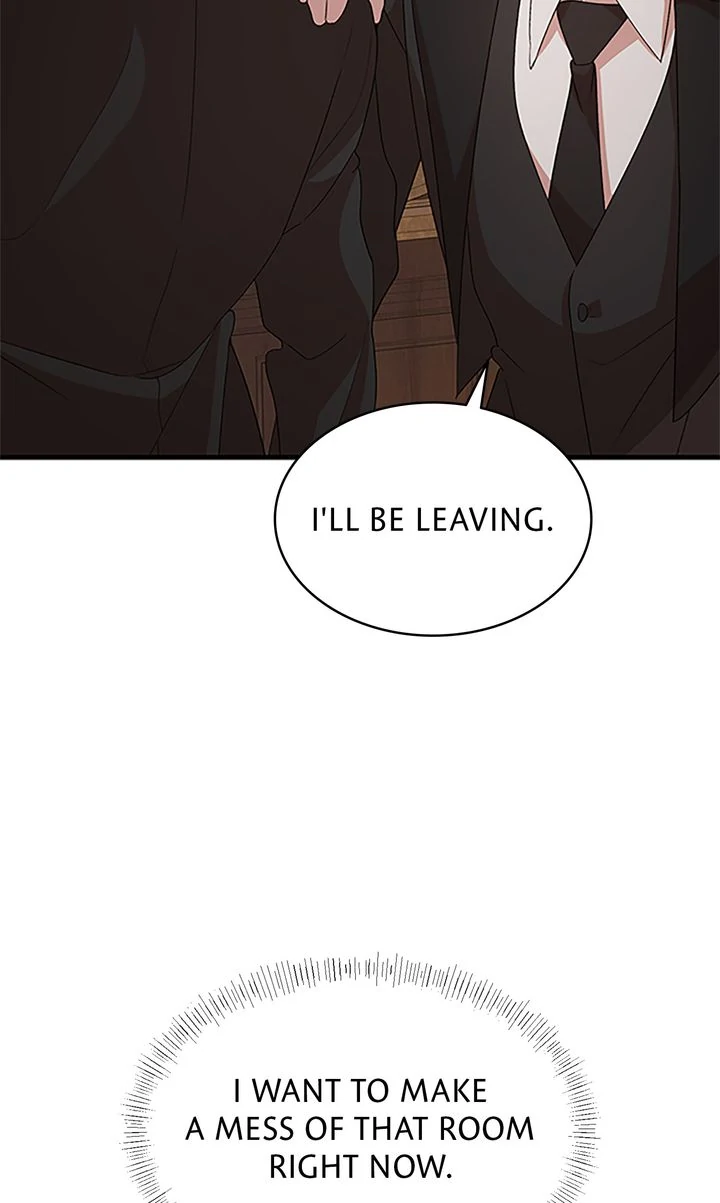 Till Divorce Do Us Part! chapter 90 page 77