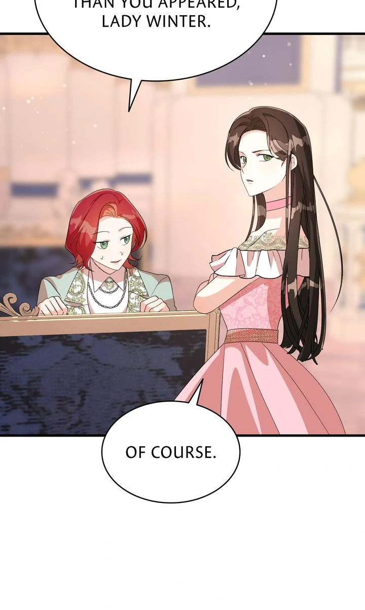 Till Divorce Do Us Part! chapter 90 page 8