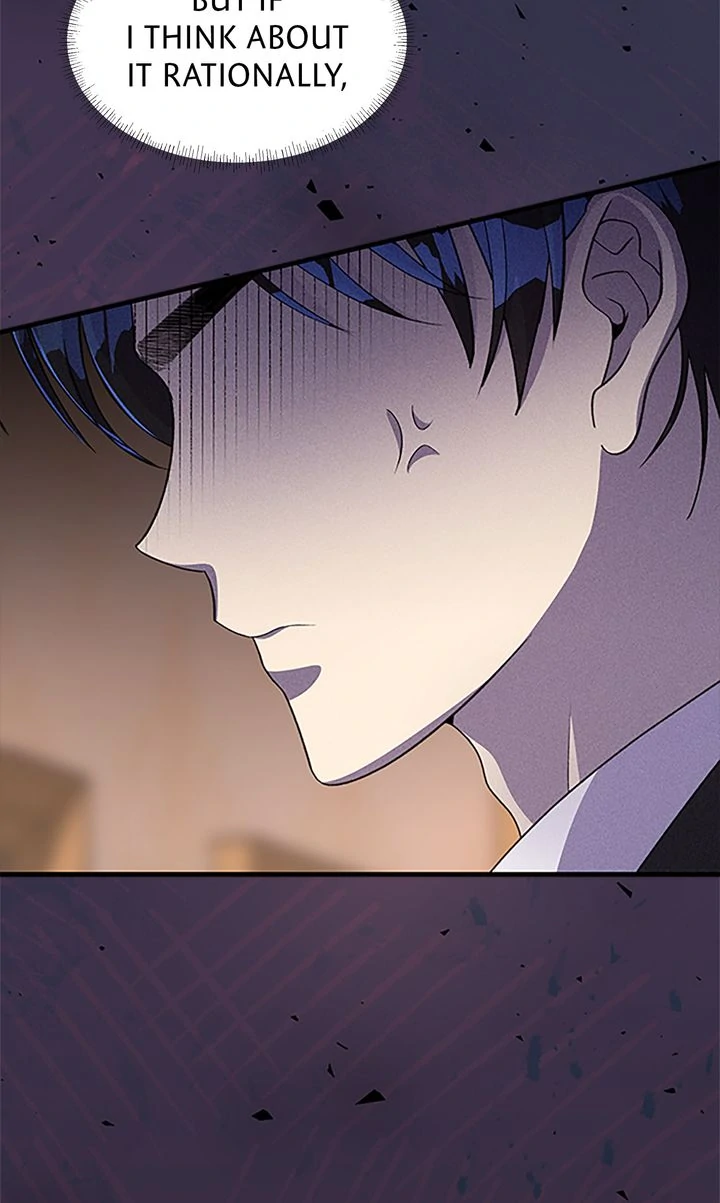 Till Divorce Do Us Part! chapter 90 page 80