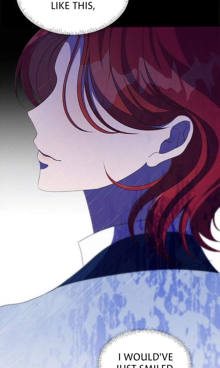 Till Divorce Do Us Part! chapter 90 page 83