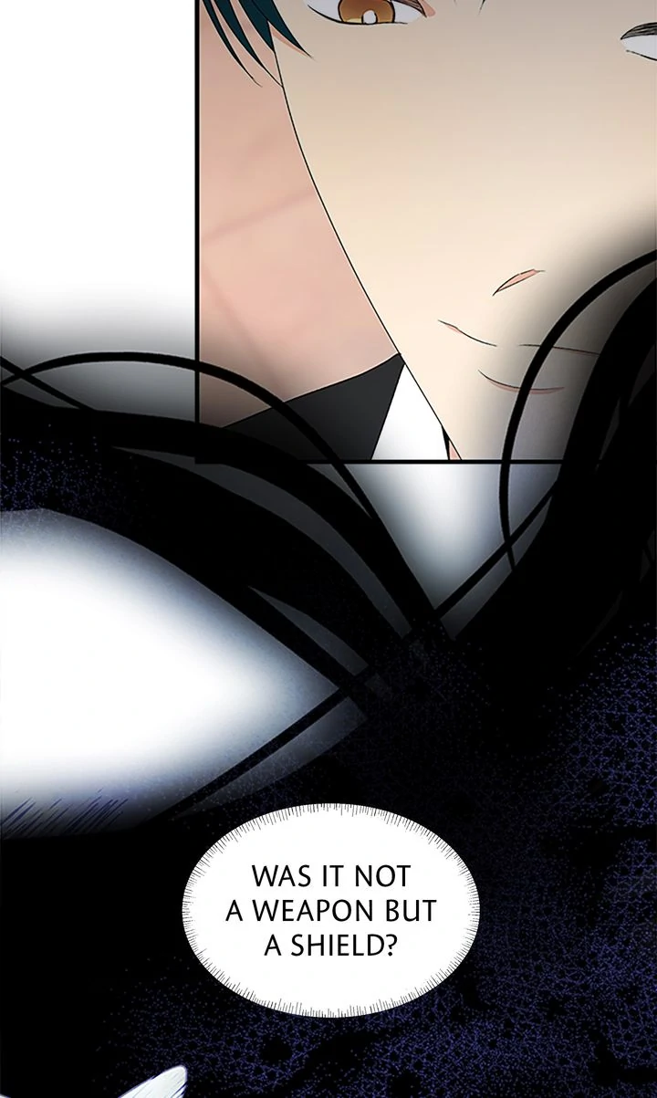 Till Divorce Do Us Part! chapter 90 page 85