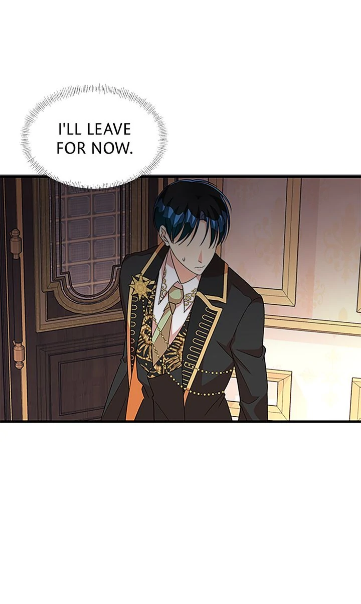Till Divorce Do Us Part! chapter 90 page 90