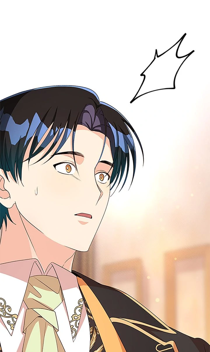 Till Divorce Do Us Part! chapter 90 page 91