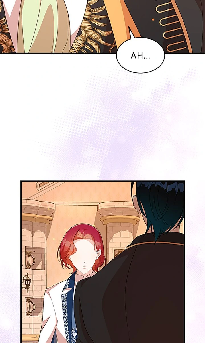 Till Divorce Do Us Part! chapter 90 page 92