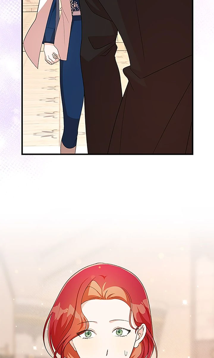 Till Divorce Do Us Part! chapter 90 page 93