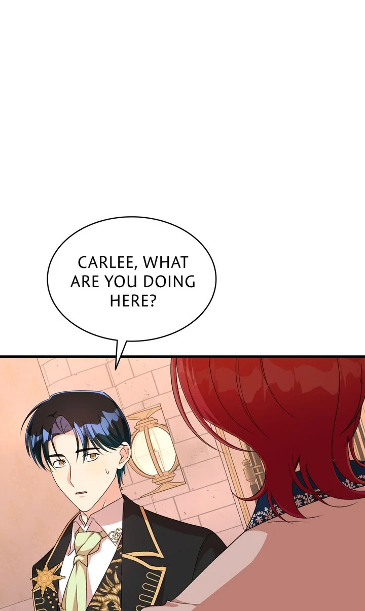 Till Divorce Do Us Part! chapter 91 page 1