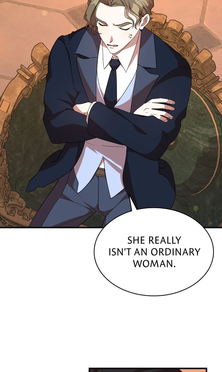 Till Divorce Do Us Part! chapter 91 page 11