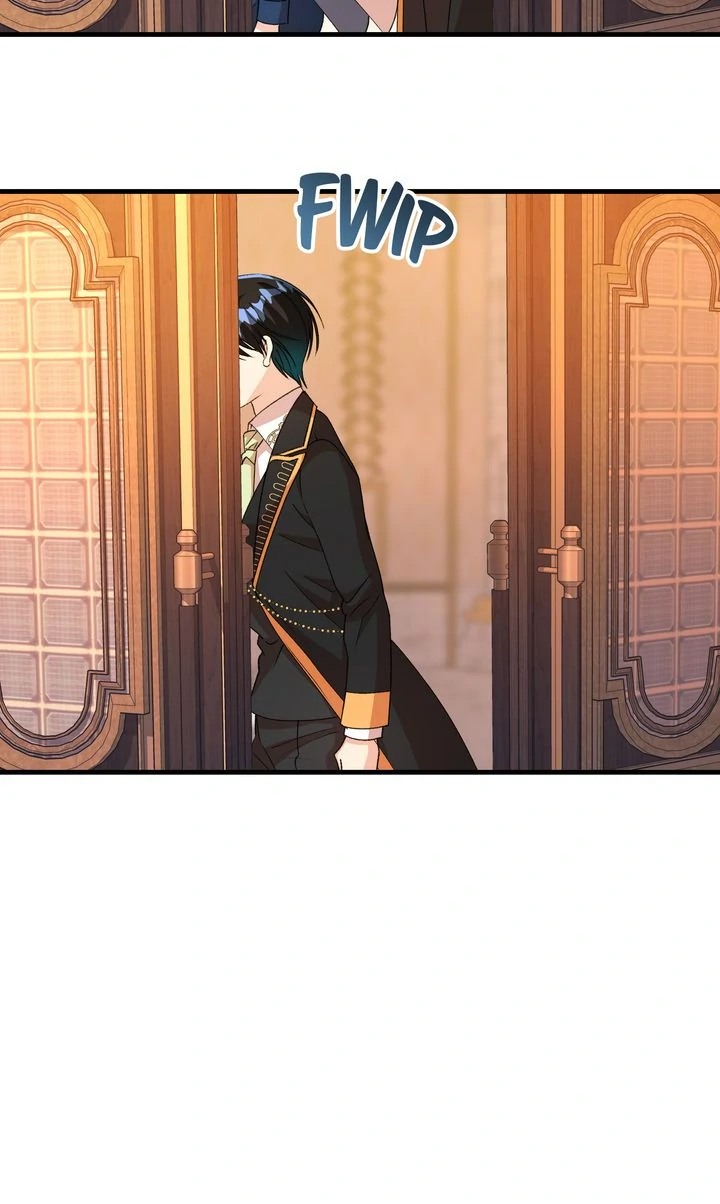 Till Divorce Do Us Part! chapter 91 page 15