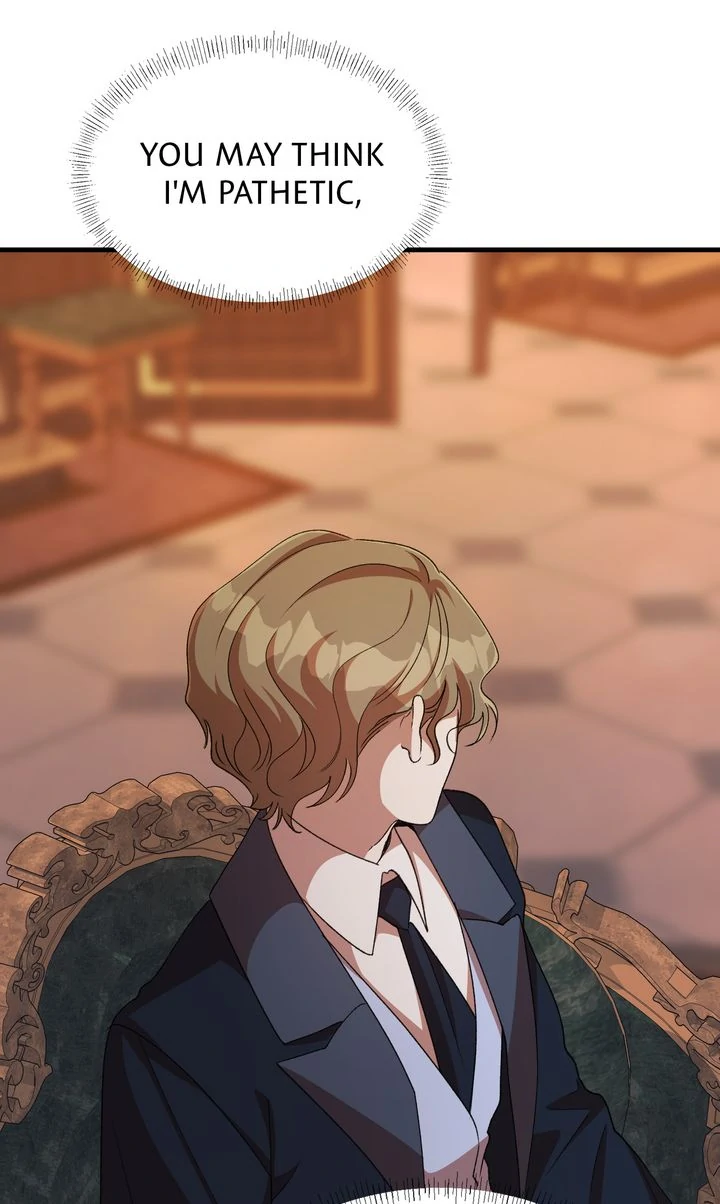Till Divorce Do Us Part! chapter 91 page 16