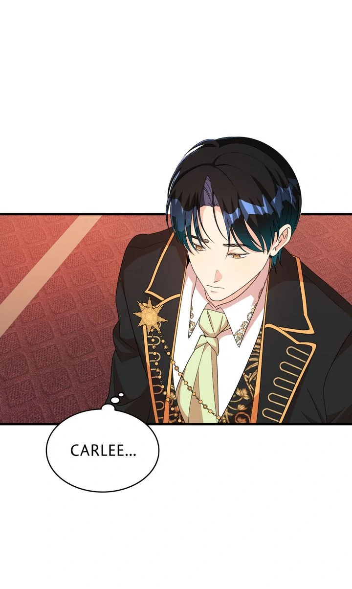Till Divorce Do Us Part! chapter 91 page 19