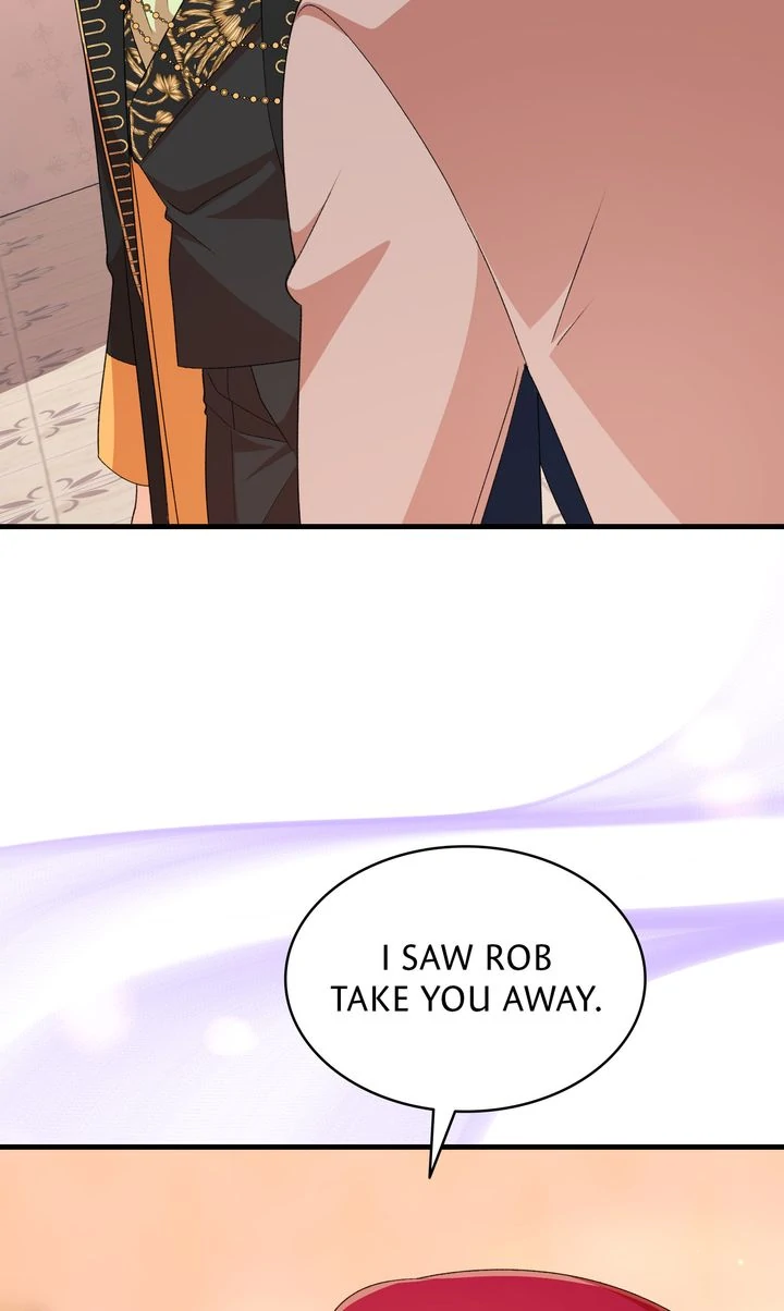 Till Divorce Do Us Part! chapter 91 page 2