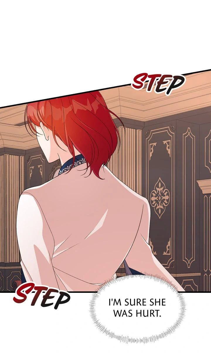 Till Divorce Do Us Part! chapter 91 page 20