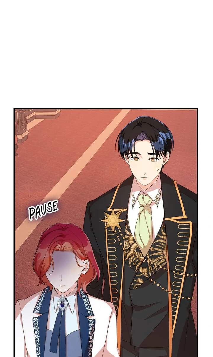 Till Divorce Do Us Part! chapter 91 page 21