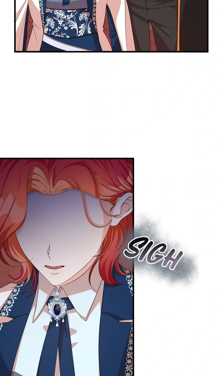 Till Divorce Do Us Part! chapter 91 page 22