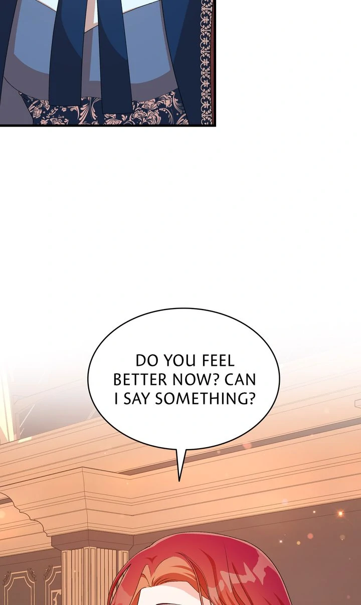 Till Divorce Do Us Part! chapter 91 page 23