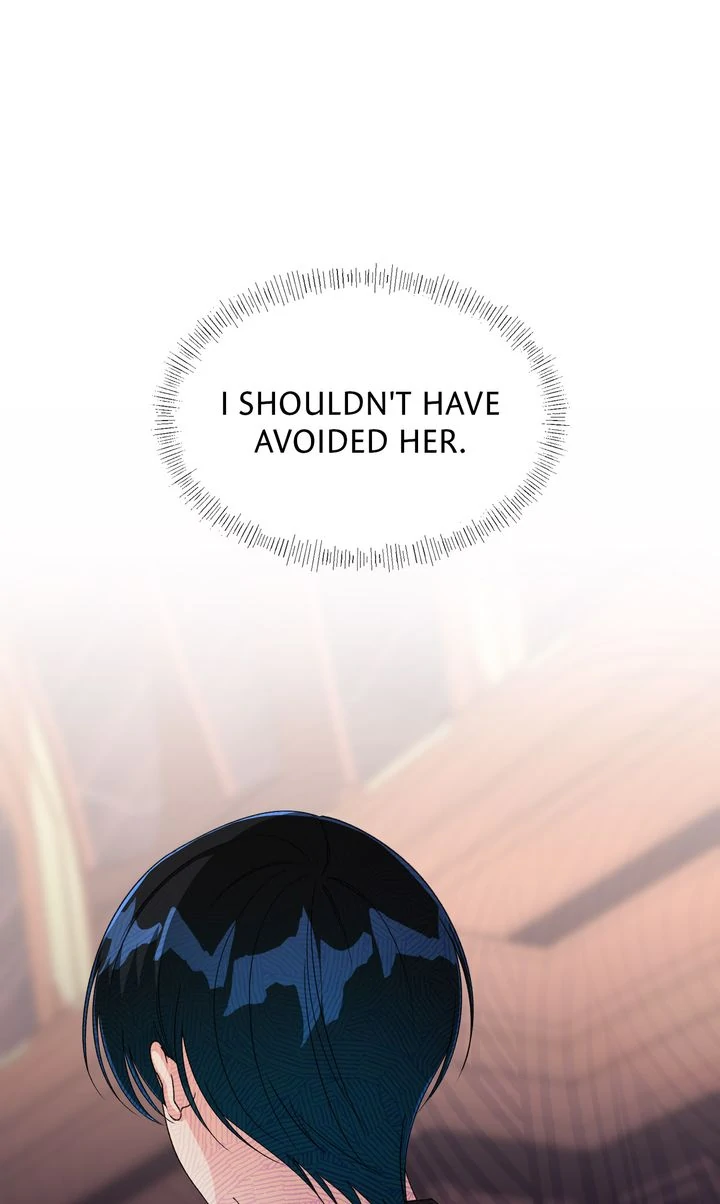 Till Divorce Do Us Part! chapter 91 page 25