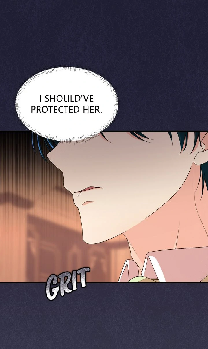 Till Divorce Do Us Part! chapter 91 page 27