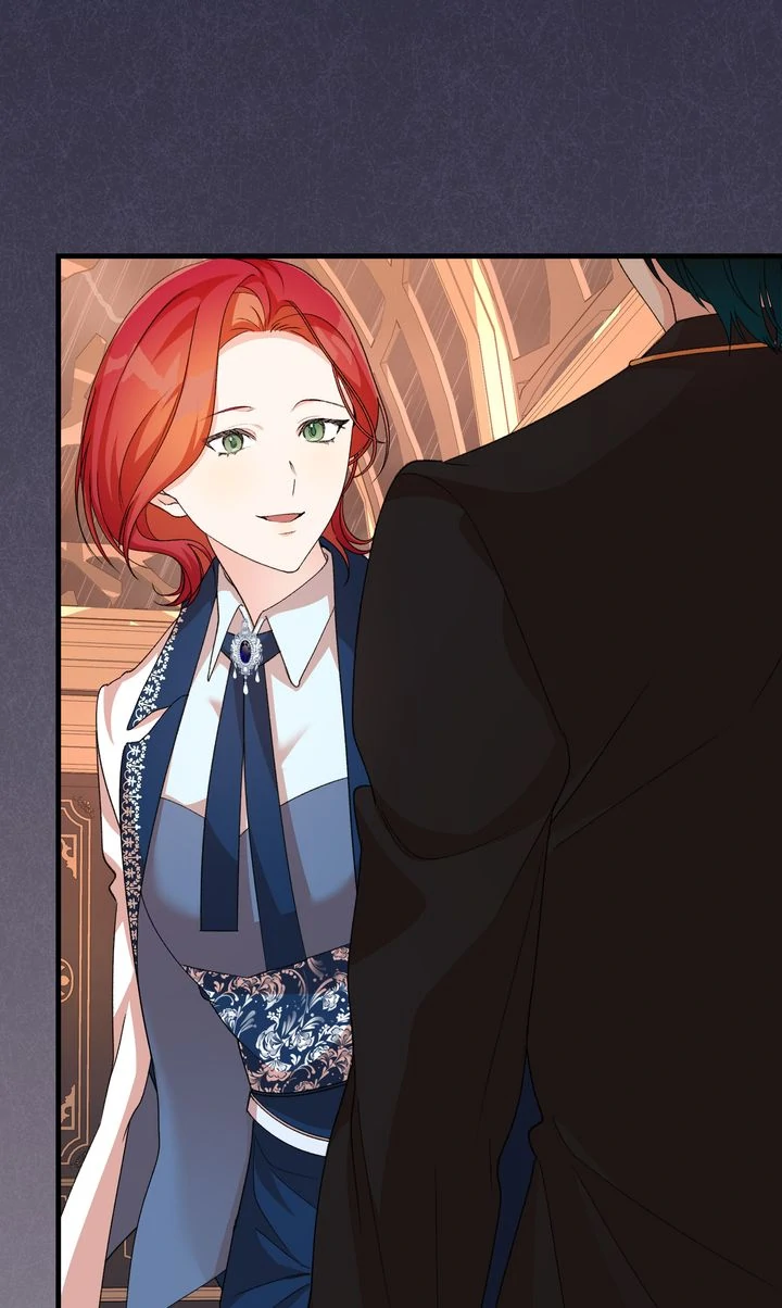 Till Divorce Do Us Part! chapter 91 page 28