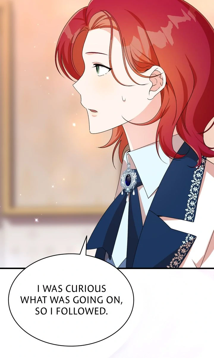 Till Divorce Do Us Part! chapter 91 page 3