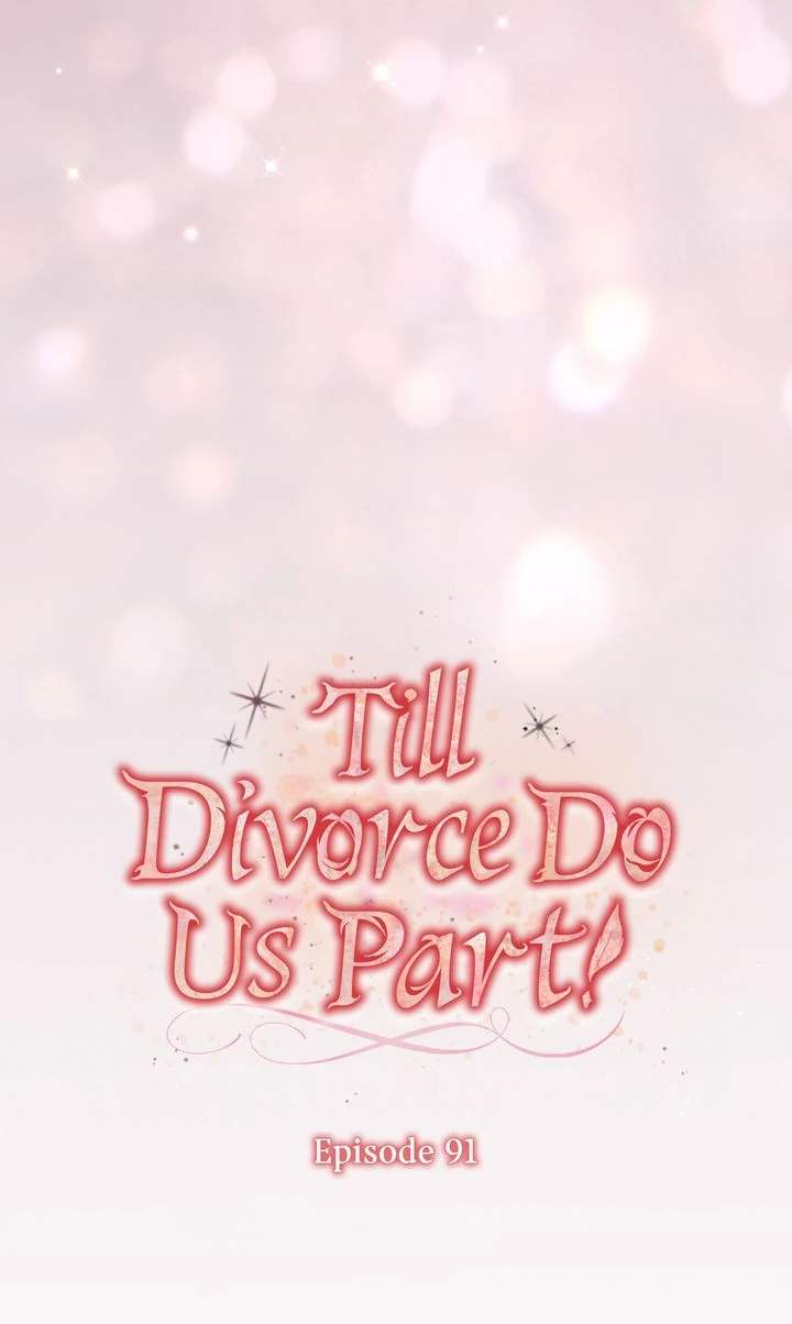 Till Divorce Do Us Part! chapter 91 page 30