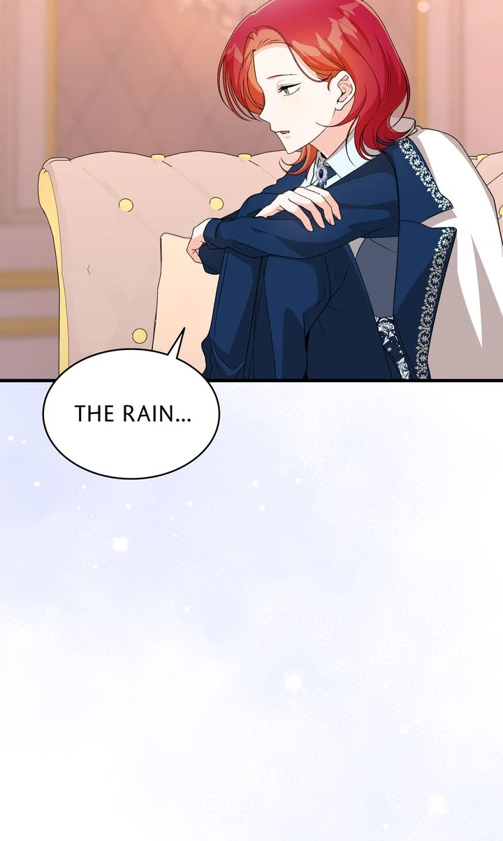 Till Divorce Do Us Part! chapter 91 page 33