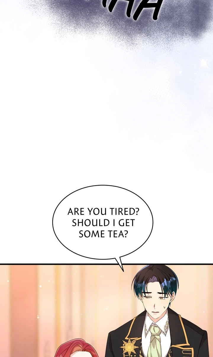 Till Divorce Do Us Part! chapter 91 page 35