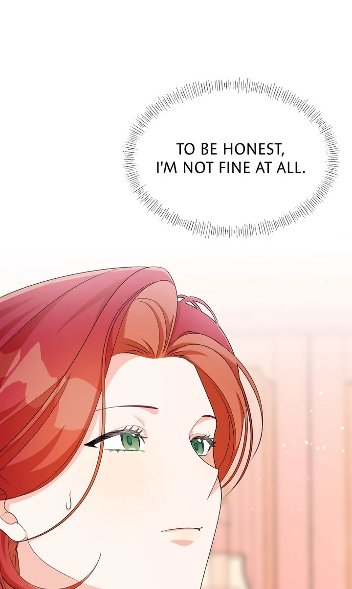 Till Divorce Do Us Part! chapter 91 page 37