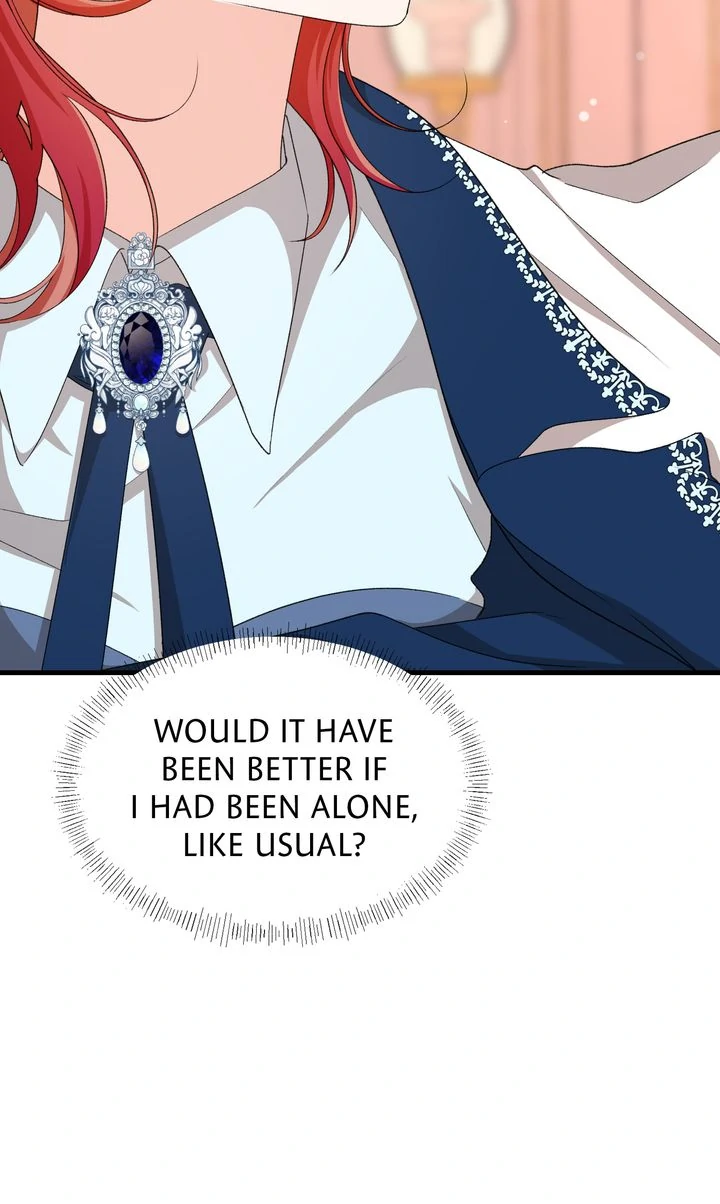 Till Divorce Do Us Part! chapter 91 page 38