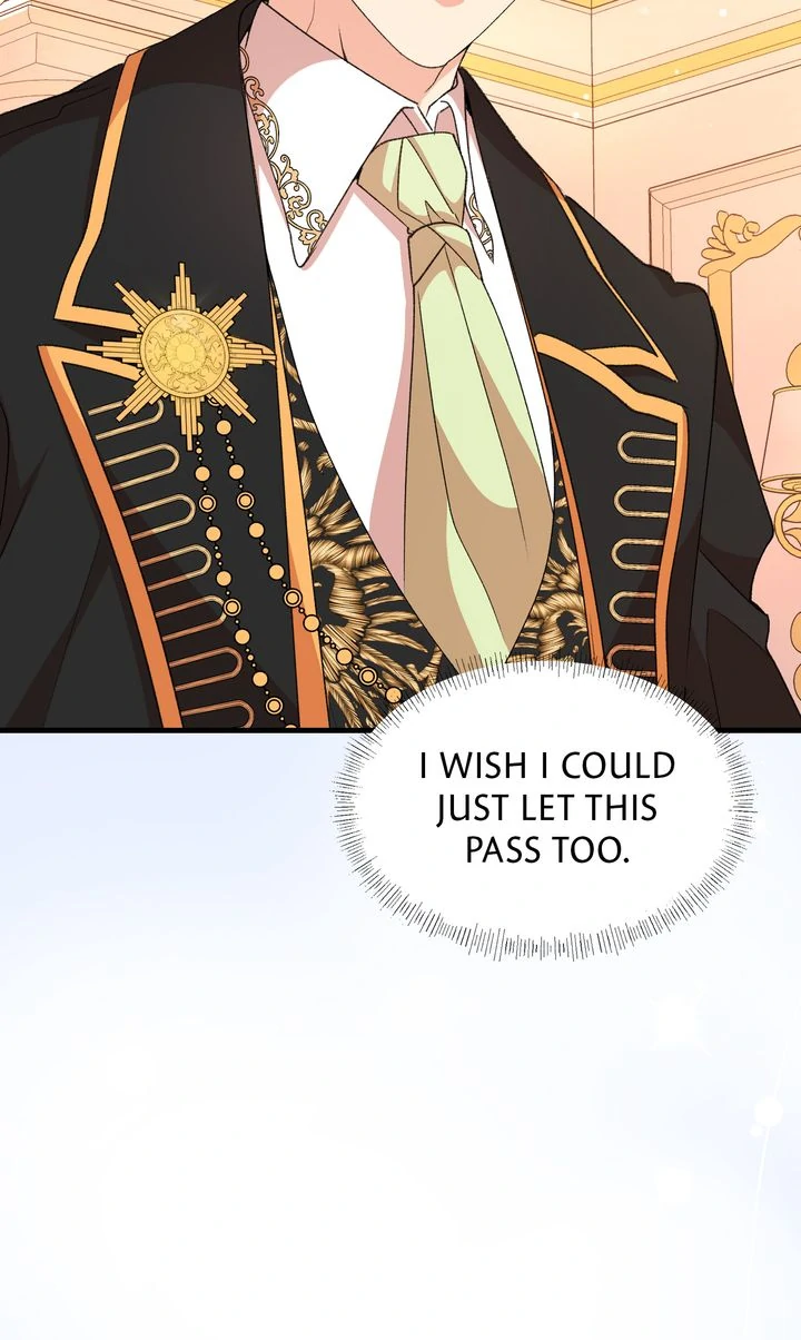 Till Divorce Do Us Part! chapter 91 page 40