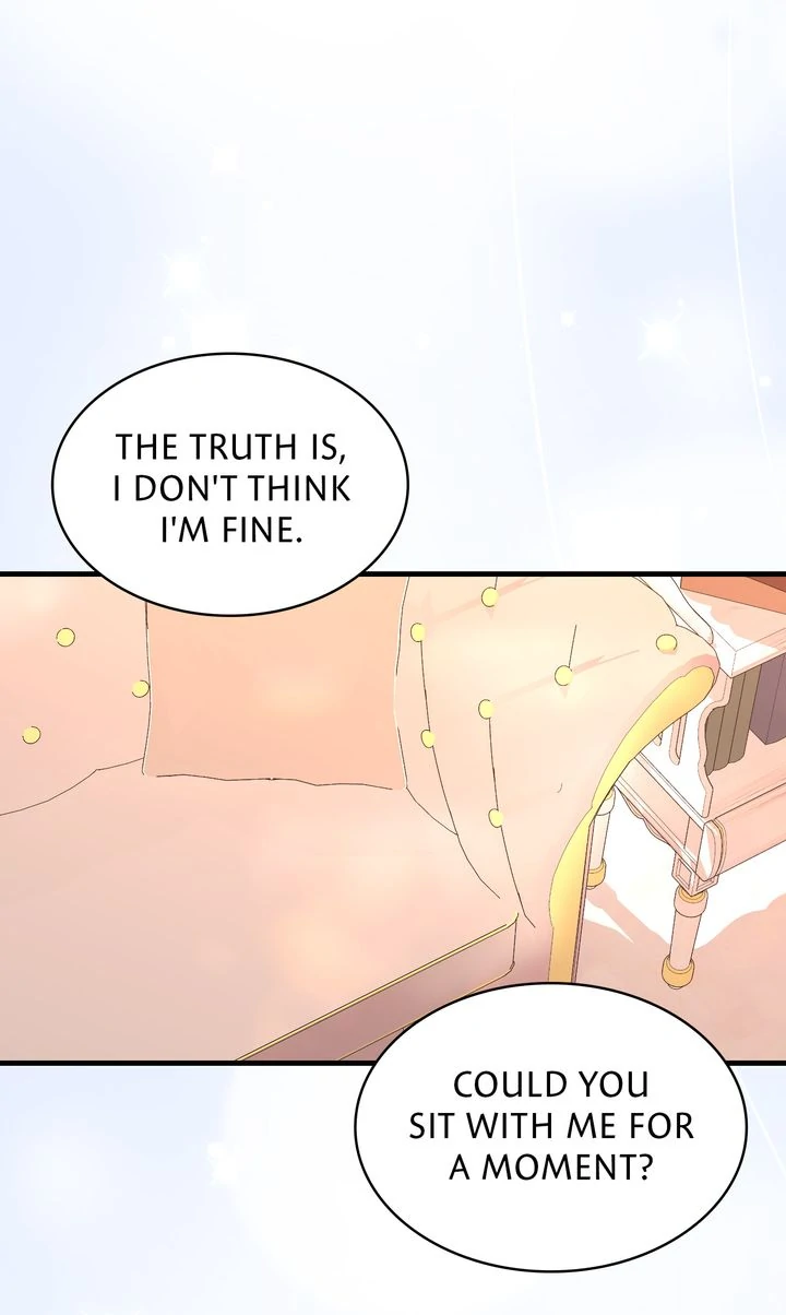 Till Divorce Do Us Part! chapter 91 page 41