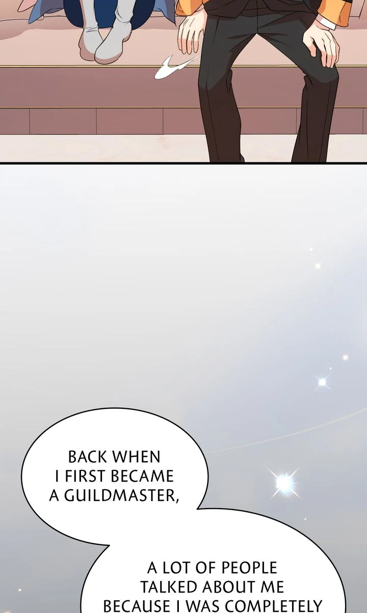 Till Divorce Do Us Part! chapter 91 page 43