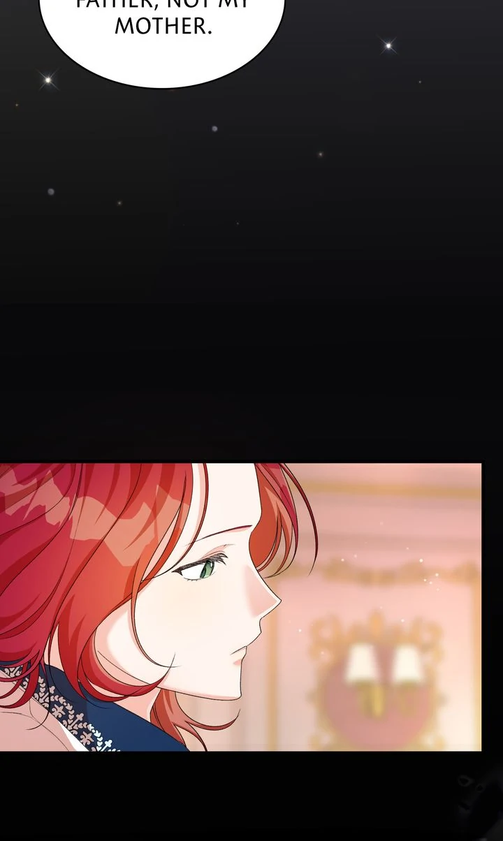 Till Divorce Do Us Part! chapter 91 page 45