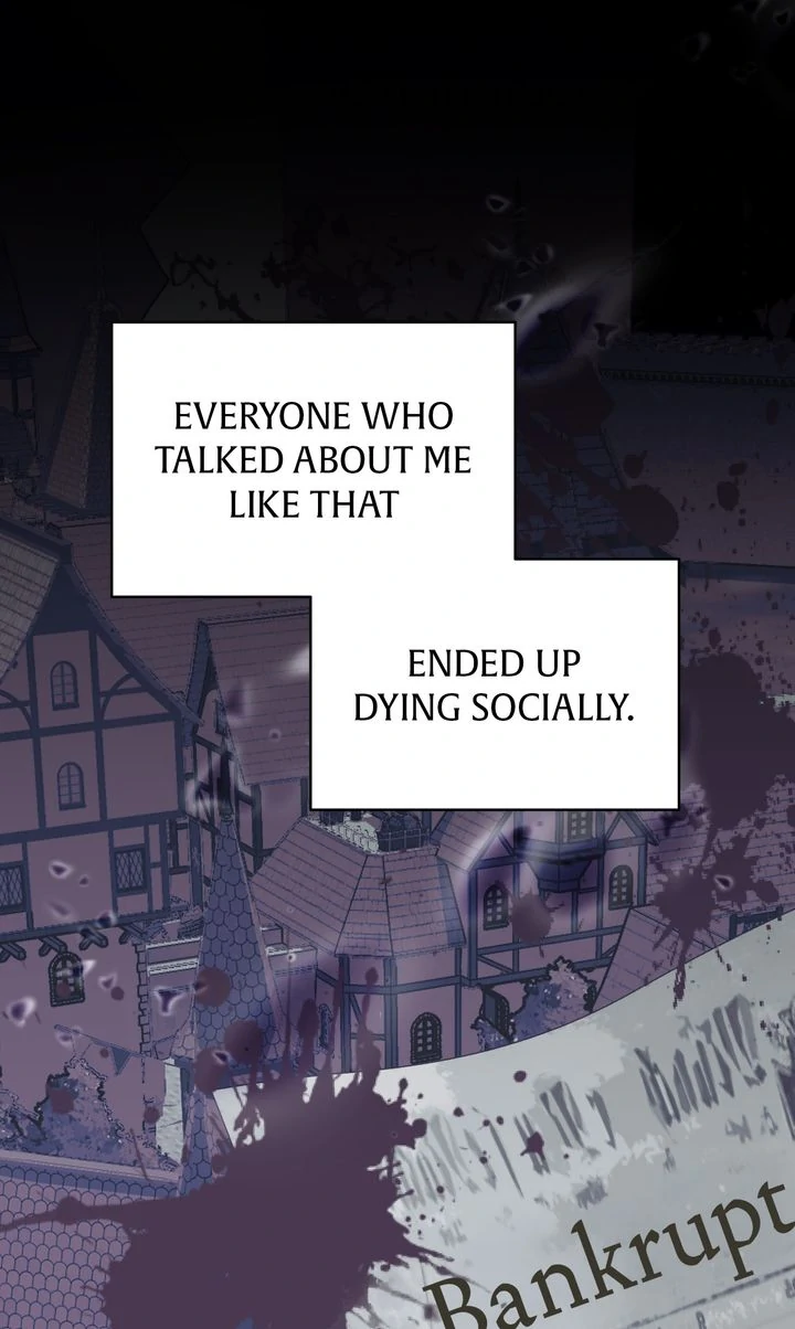 Till Divorce Do Us Part! chapter 91 page 46