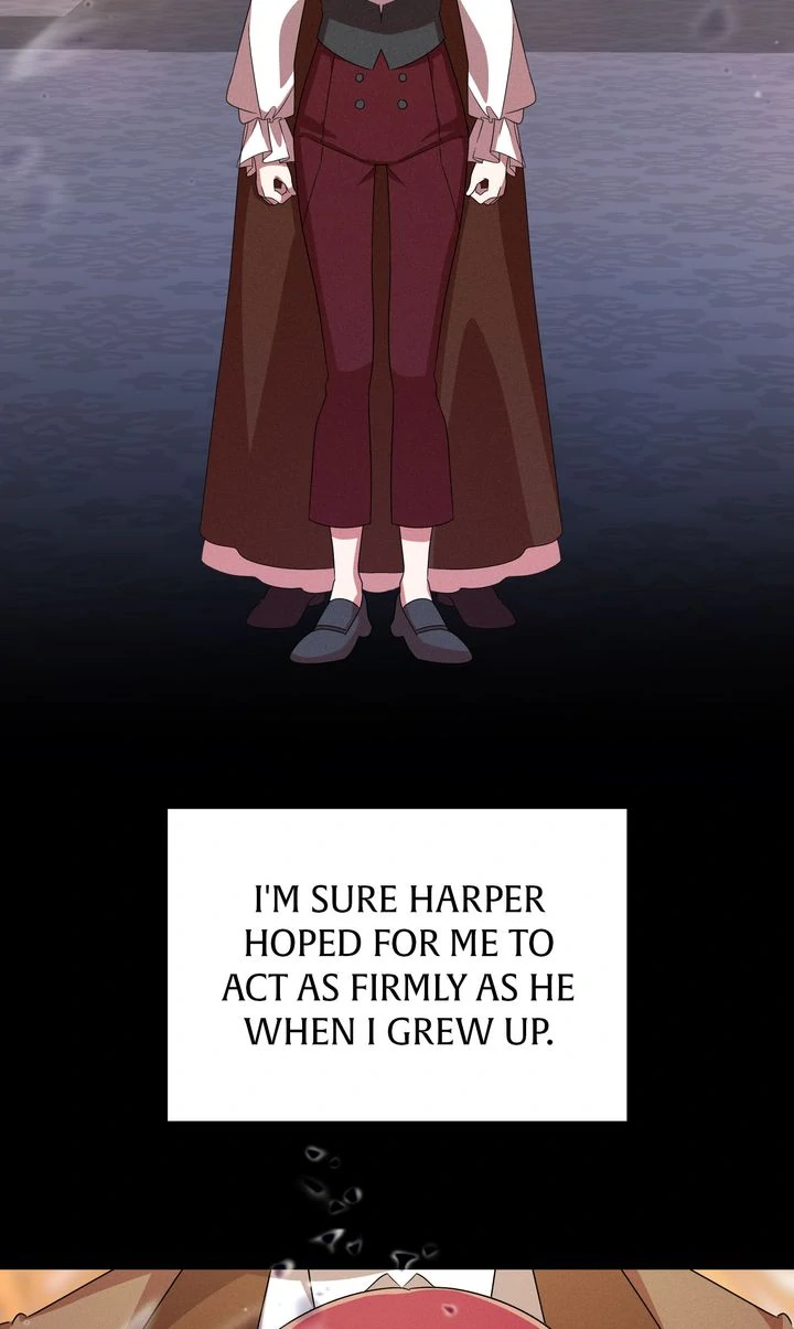 Till Divorce Do Us Part! chapter 91 page 49